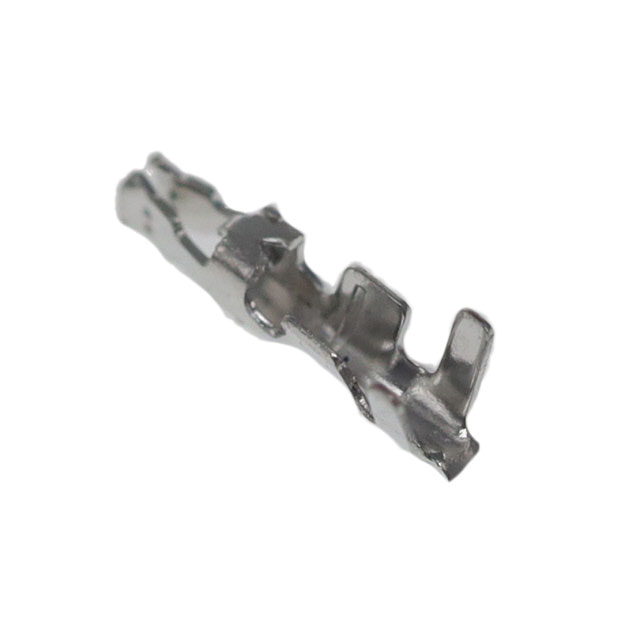 125CTDC-R Adam Tech  Rectangular Connector Contacts