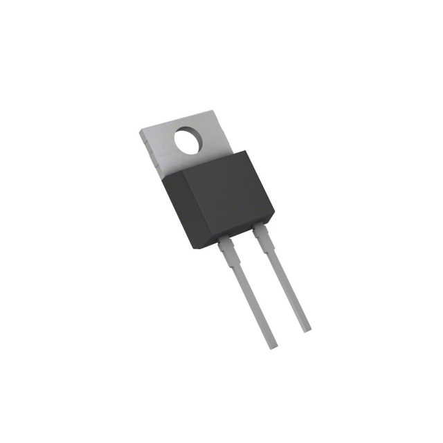 S3D08065F SMC Diode Solutions  Diodes simples