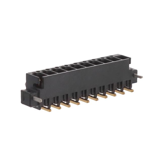 1706197 Phoenix Contact  Spine e prese di testa