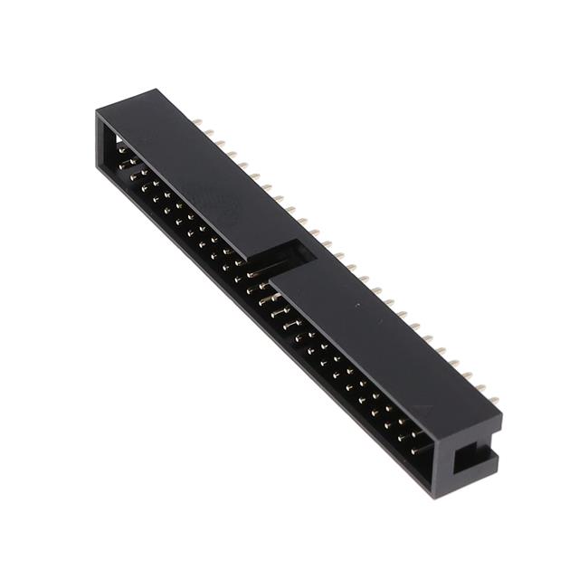 3020-50-0100-00 CNC Tech  Embases à broches mâles