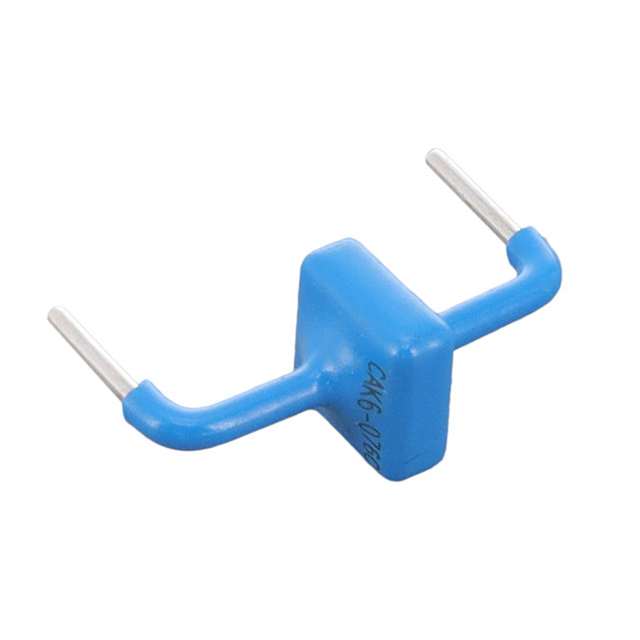 CAK6-076C PBFREE Central Semiconductor Corp Diodos TVS
