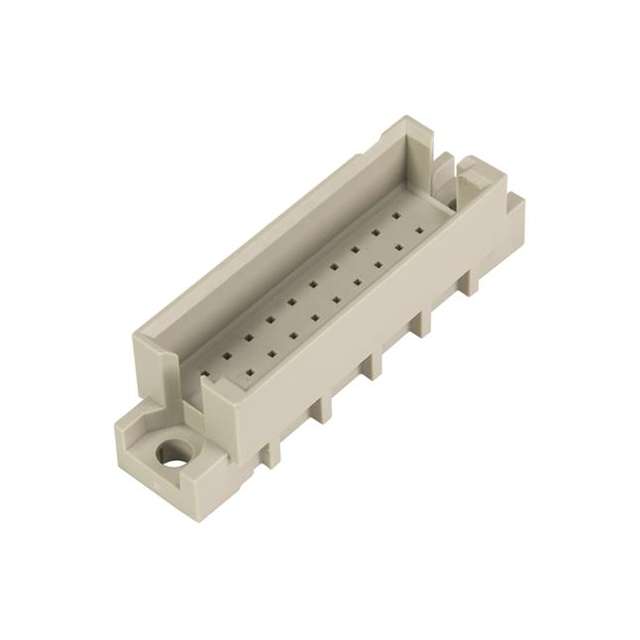 09291303101 HARTING  Backplane Connector Accessories