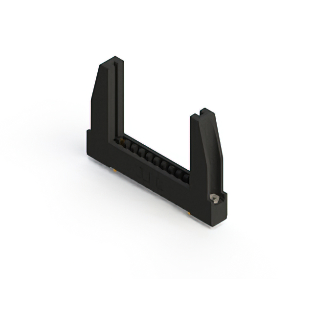 357-022-540-278 EDAC Inc.  Edgeboard Connectors
