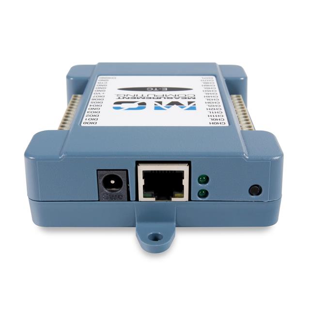 6069-410-025 Digilent, Inc.  Data Acquisition (DAQ)