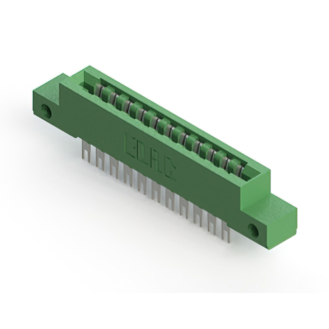 807-022-400-212 EDAC Inc.  Connettori per bordi