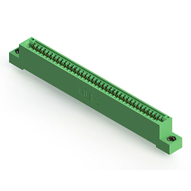 845-038-525-108 EDAC Inc.  Edgeboard Connectors