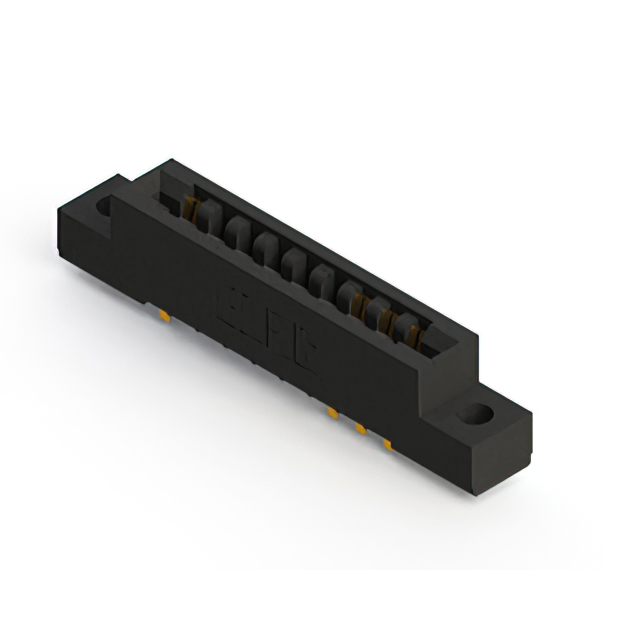 857-009-559-102 EDAC Inc.  Edgeboard Connectors