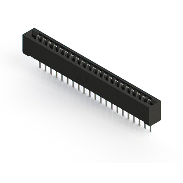 857-021-445-101 EDAC Inc.  Edgeboard Connectors