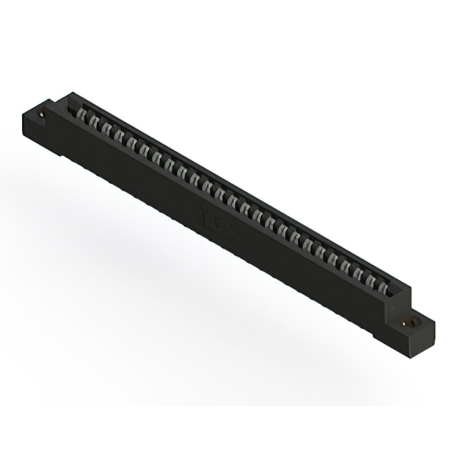 857-025-401-108 EDAC Inc.  Edgeboard Connectors