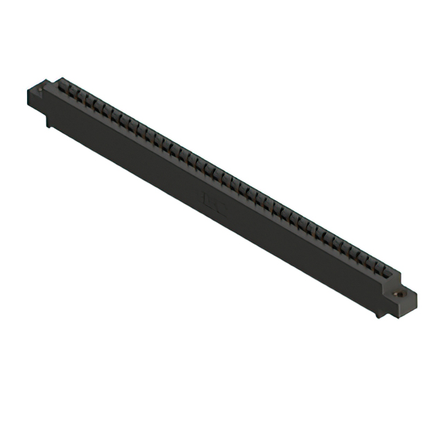 887-038-541-608 EDAC Inc.  Edgeboard Connectors