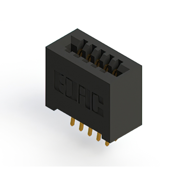 892-010-556-201 EDAC Inc.  Connettori per bordi