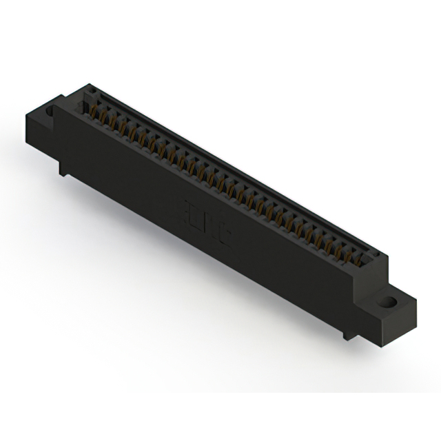 895-028-525-404 EDAC Inc.  Edgeboard Connectors