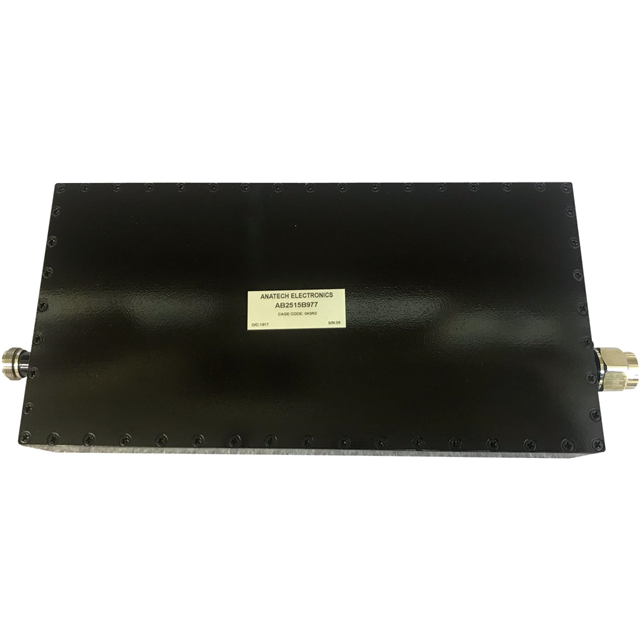 AB2515B977 Anatech Electronics Inc.  HF-Filter