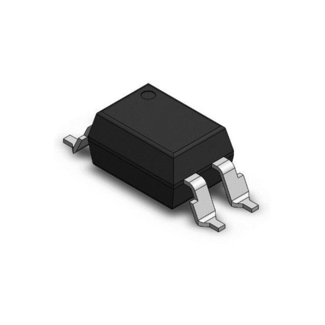 APC-817B1-SL American Bright Optoelectronics Corporation  Transistor-Photovoltaik-Ausgangsoptokoppler