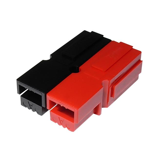 ASMFP30-1X2-KR Anderson Power Products, Inc.  Blade Type Power Connector Housings