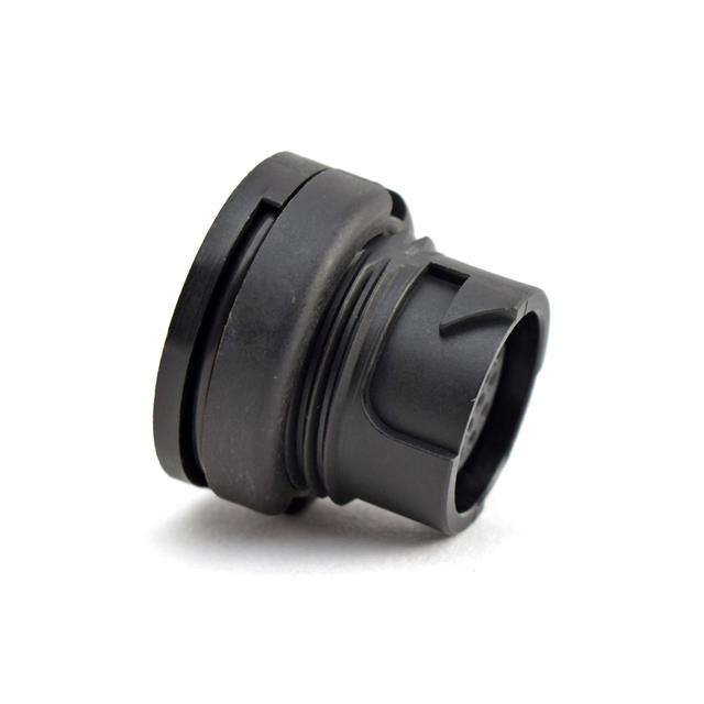 C09131G1072005U Amphenol Sine Systems Corp  Circular Connector Assemblies