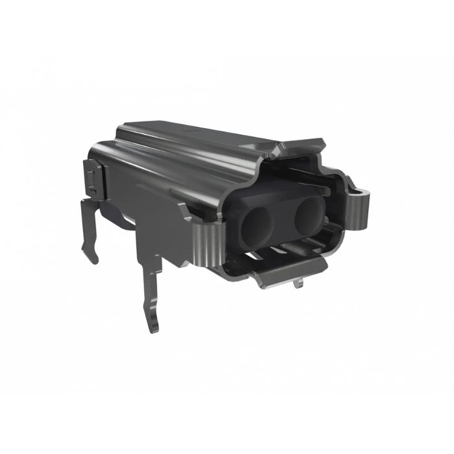 MSPE-J2L0-B00 Amphenol ICC (Commercial Products)  Connecteurs modulaires