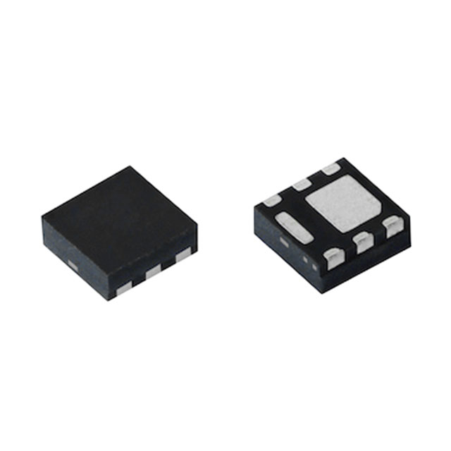 SQA405CEJW-T1_GE3 Vishay Siliconix  Single FETs MOSFETs