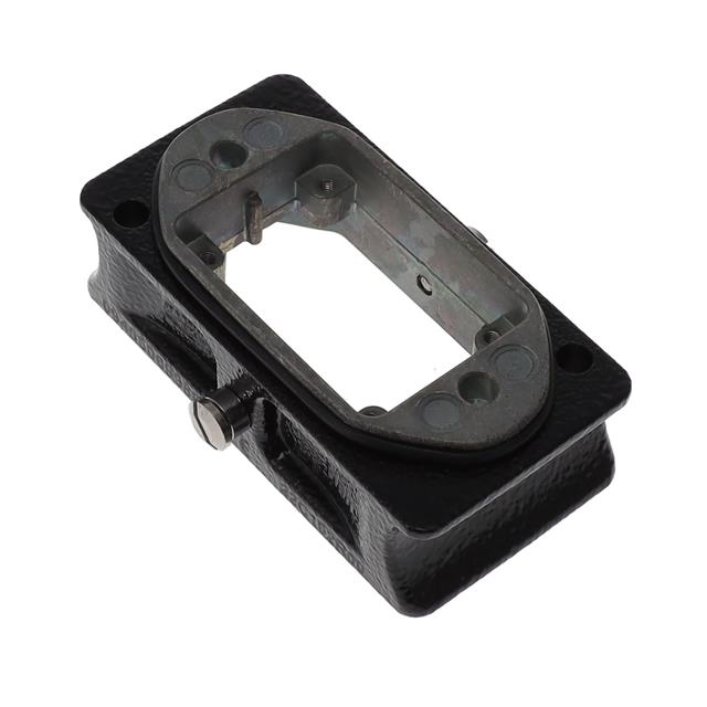 9405069980 HARTING  Gehäuse für Hochleistungs-Steckverbinder, Hauben und Sockel