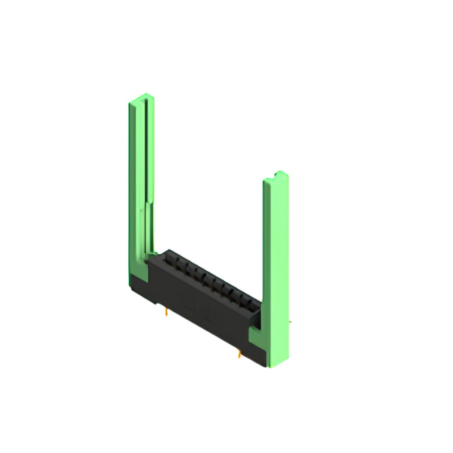 387-018-559-268 EDAC Inc.  Edgeboard Connectors