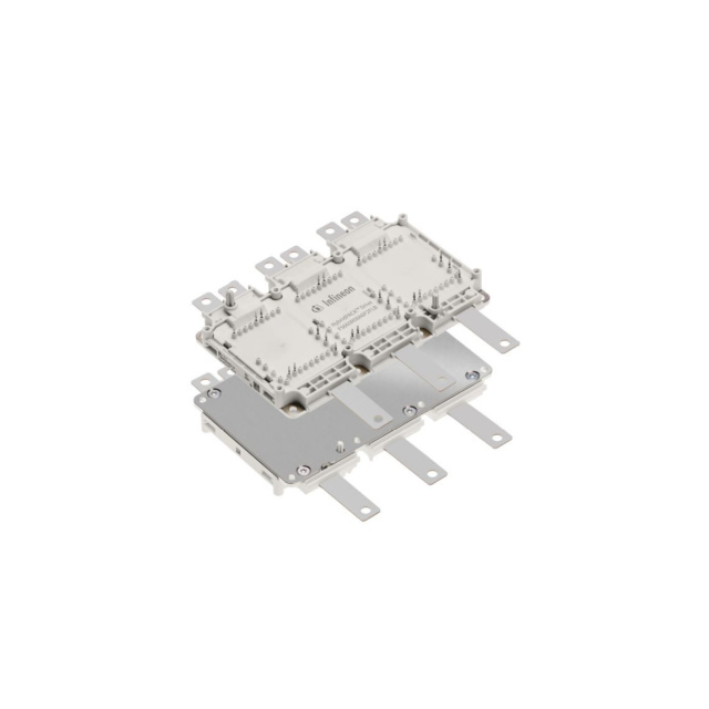 FS660R08A6P2FLBBPSA1 Infineon Technologies  IGBT Modules