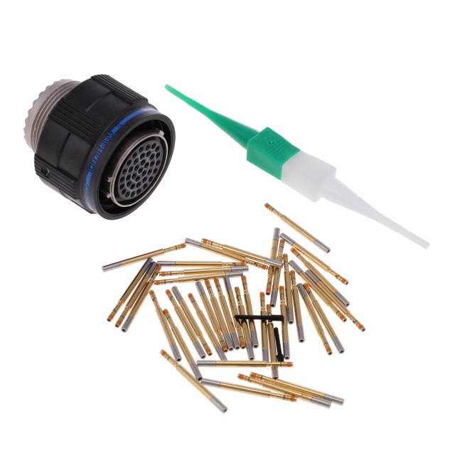 D38999/26MD35SN Amphenol Aerospace Operations  Gruppi di connettori circolari