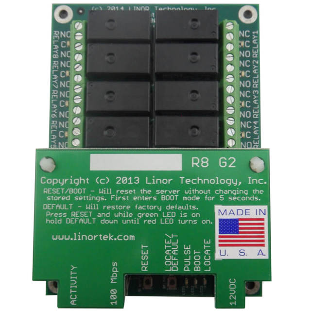 01-910-00015 Netbell Equipos industriales