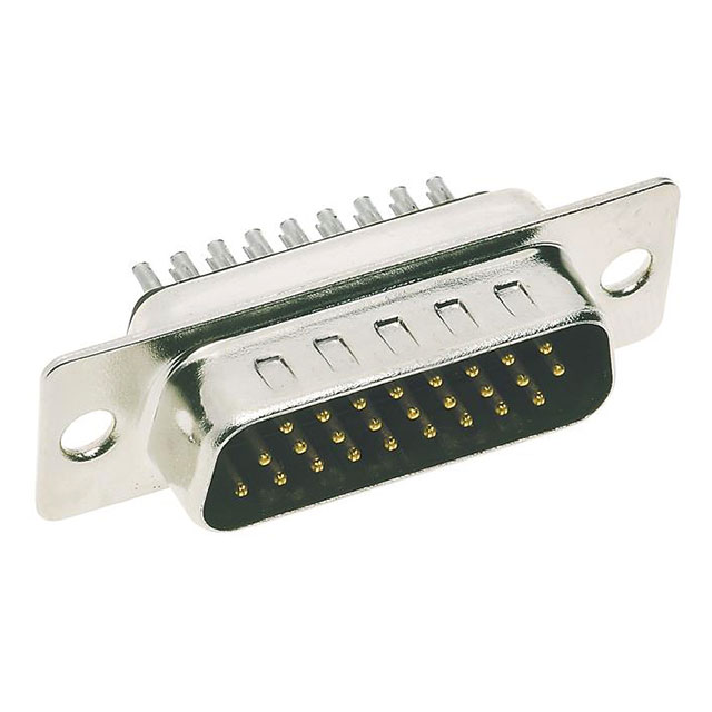 9562005615050 HARTING  D-Sub Connector Assemblies