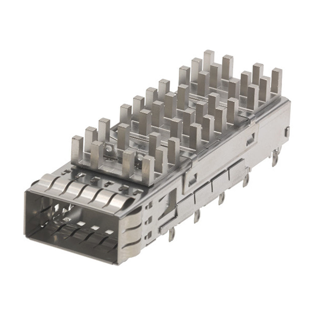 1000141252 Molex  Pluggable Connector Assemblies