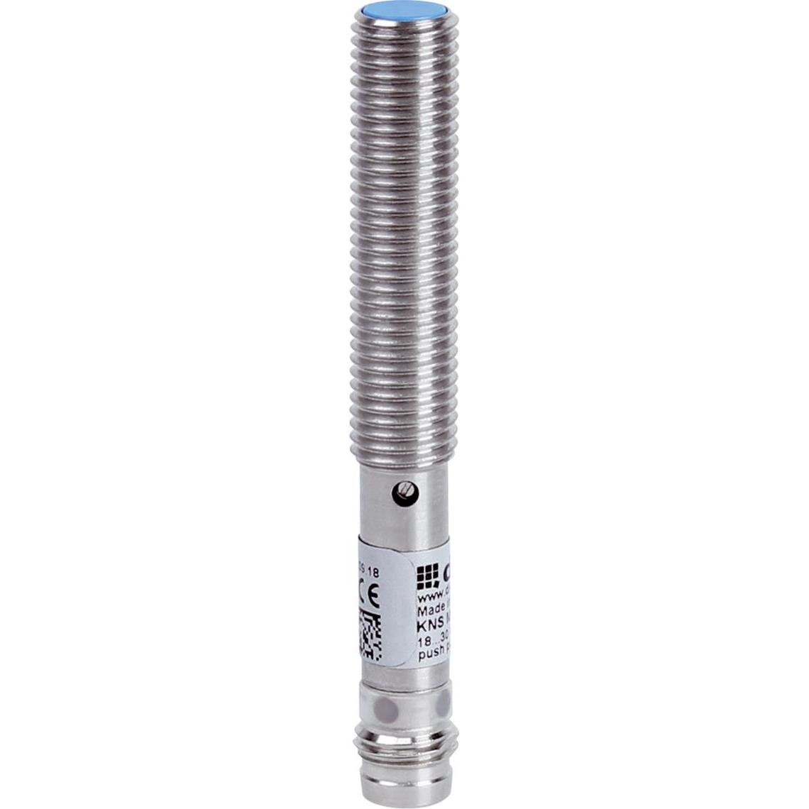 209759 di-soric  Näherungssensoren – Industrie