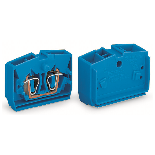 264-336 WAGO Corporation  Specializzato