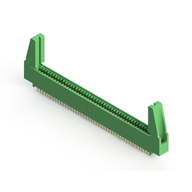 345-090-525-588 EDAC Inc.  Edgeboard Connectors