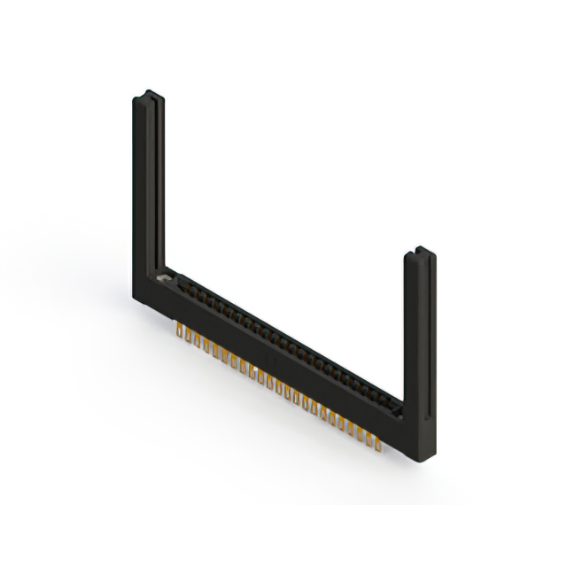 357-046-500-258 EDAC Inc.  Edgeboard Connectors