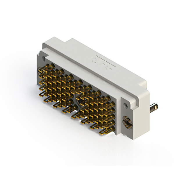 516-090-500-302 EDAC Inc.  Alloggiamenti per connettori backplane