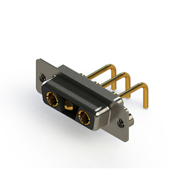 630-3WK3650-1NA EDAC Inc.  D-Sub-Steckverbinderbaugruppen