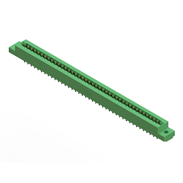 807-080-556-202 EDAC Inc.  Edgeboard Connectors