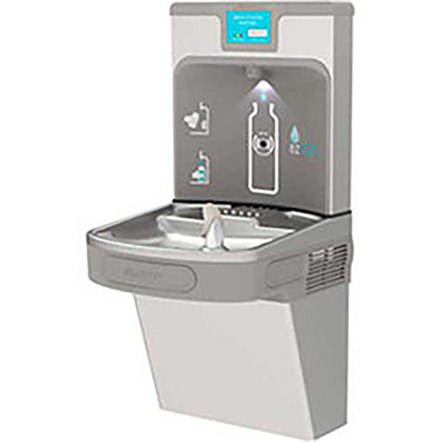 LZS8WSSP Elkay  Fontaines à eau et stations de remplissage