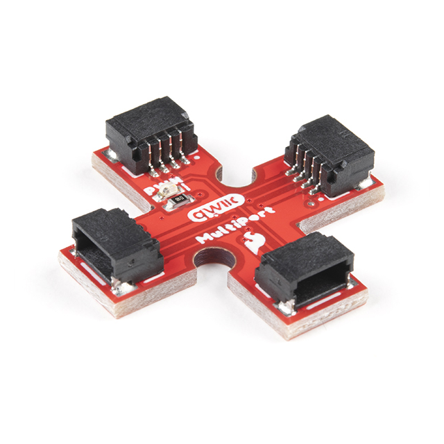 BOB-18012 SparkFun Electronics  Cartes d'extension Cartes filles