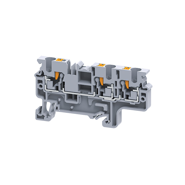 CP4/3/DB Altech Corporation  Canale guida DIN