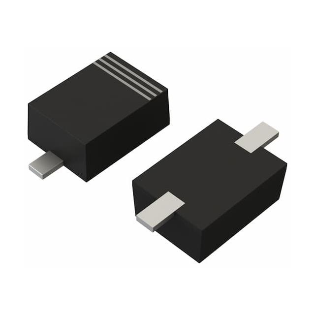 UDZUVFHTE-175.6B Rohm Semiconductor Diodi TVS