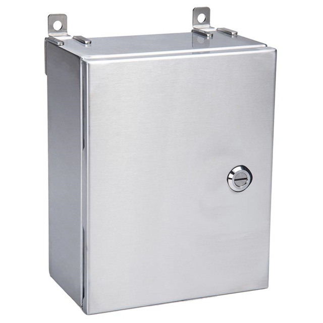 W121006-4PQ-BT Integra Enclosures  Boxes