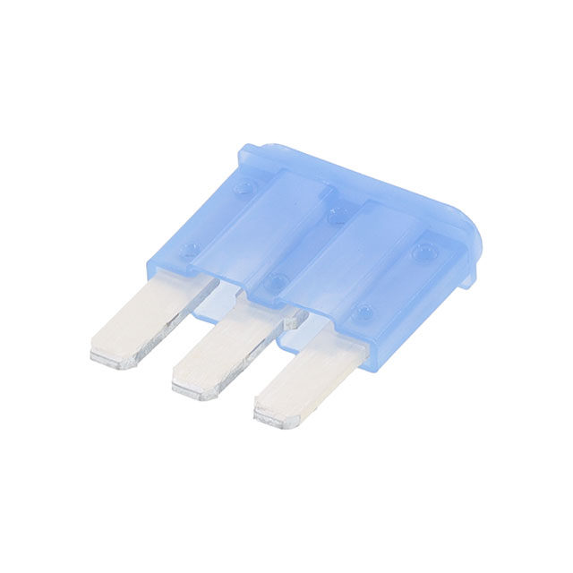 MIC3015.V Littelfuse Inc. Fusibles