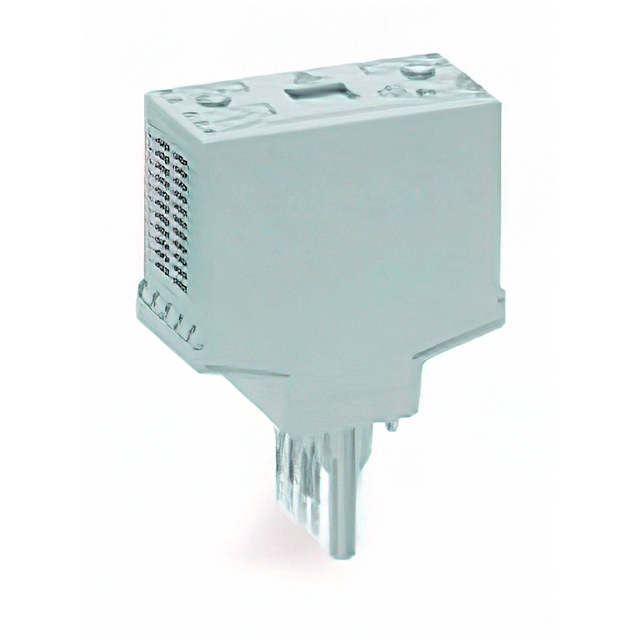 286-113 WAGO Corporation  Zubehör