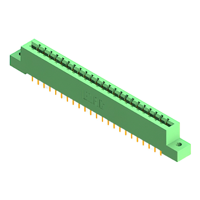 337-046-521-202 EDAC Inc.  Edgeboard Connectors