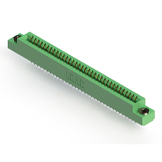 341-034-521-103 EDAC Inc.  Edgeboard Connectors