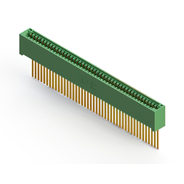 345-044-544-101 EDAC Inc.  Edgeboard Connectors