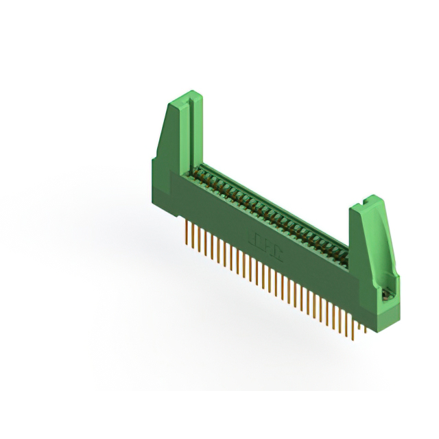 345-054-523-288 EDAC Inc.  Edgeboard Connectors