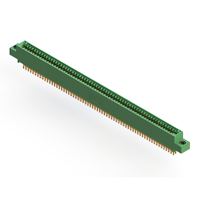 345-128-555-508 EDAC Inc.  Edgeboard Connectors