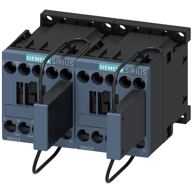 3RH24221LB400LA0 Siemens  Schütze (elektromechanische)