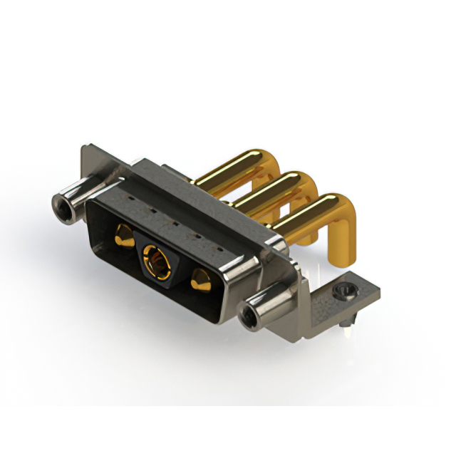 629-3WK3250-4ND EDAC Inc.  Gruppi di connettori D-Sub